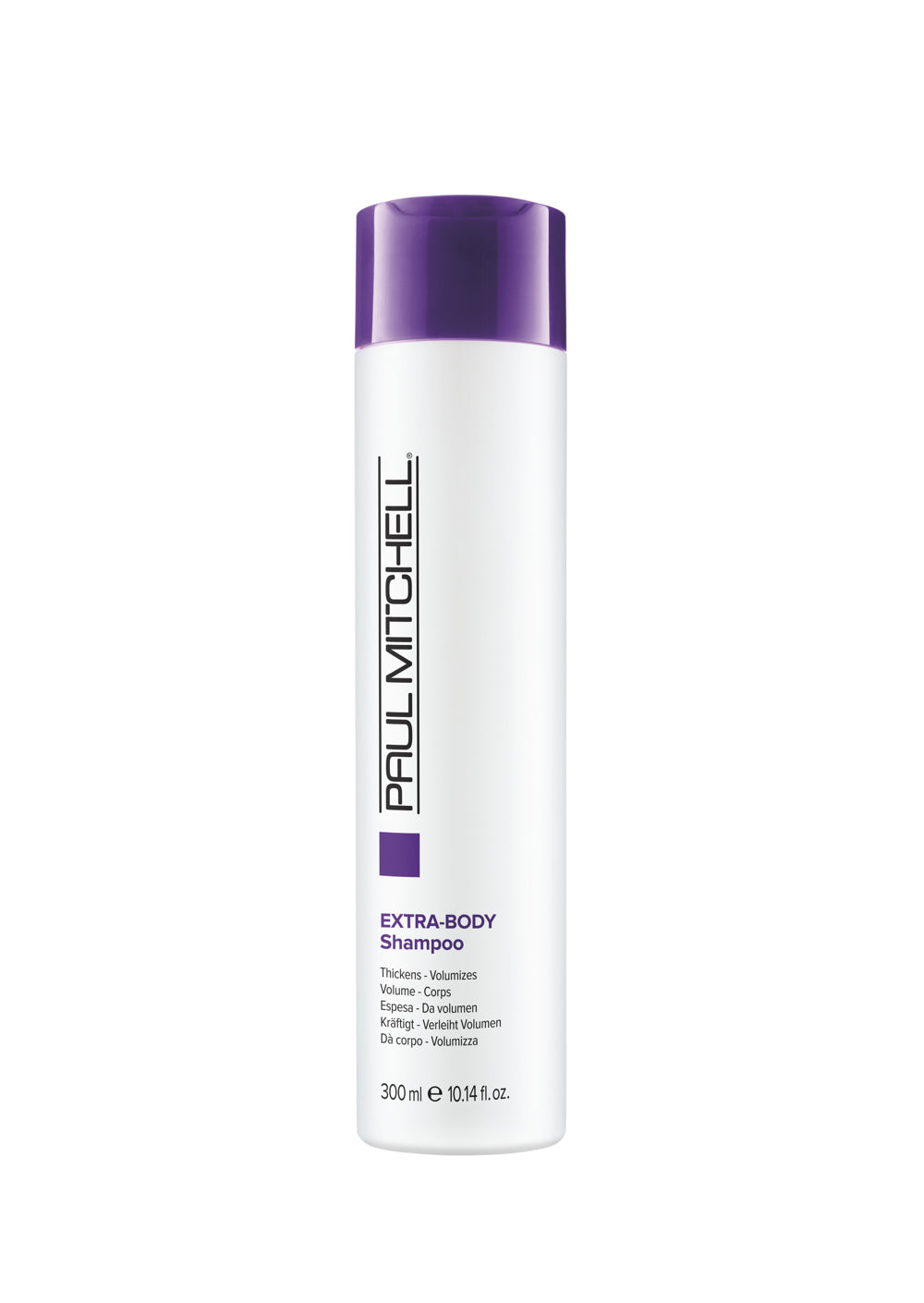 Paul Mitchell - Extra-Body Shampoo 300ml