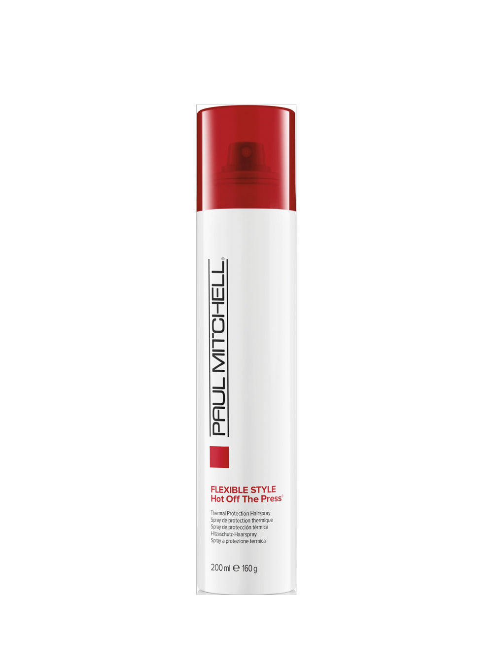 Paul Mitchell - Hot Off The Press 200ml