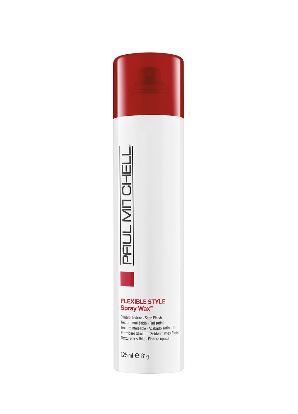 Paul Mitchell - Flexible Style Spray Wax 125ml