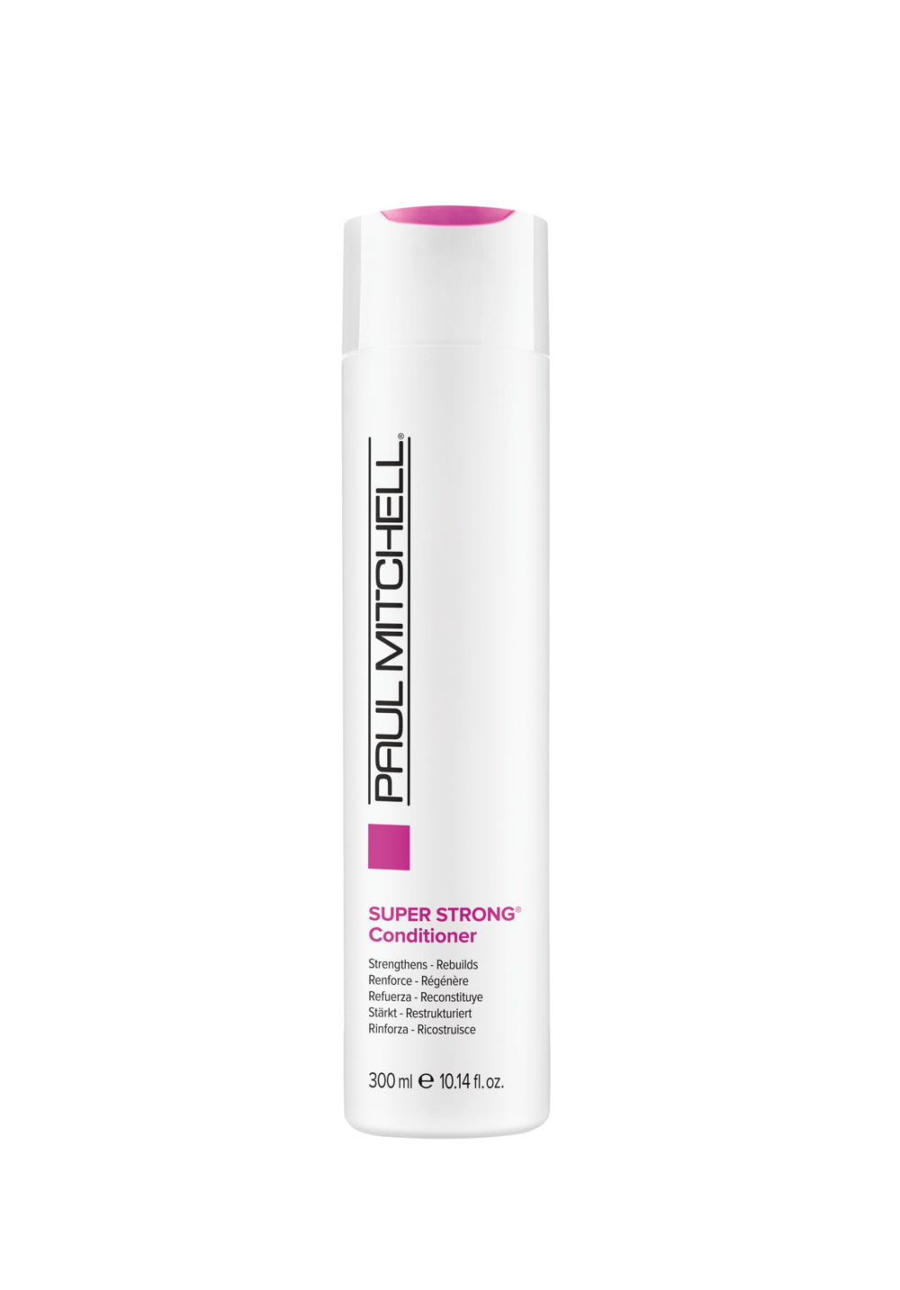 Paul Mitchell - Super Strong Conditioner 300ml