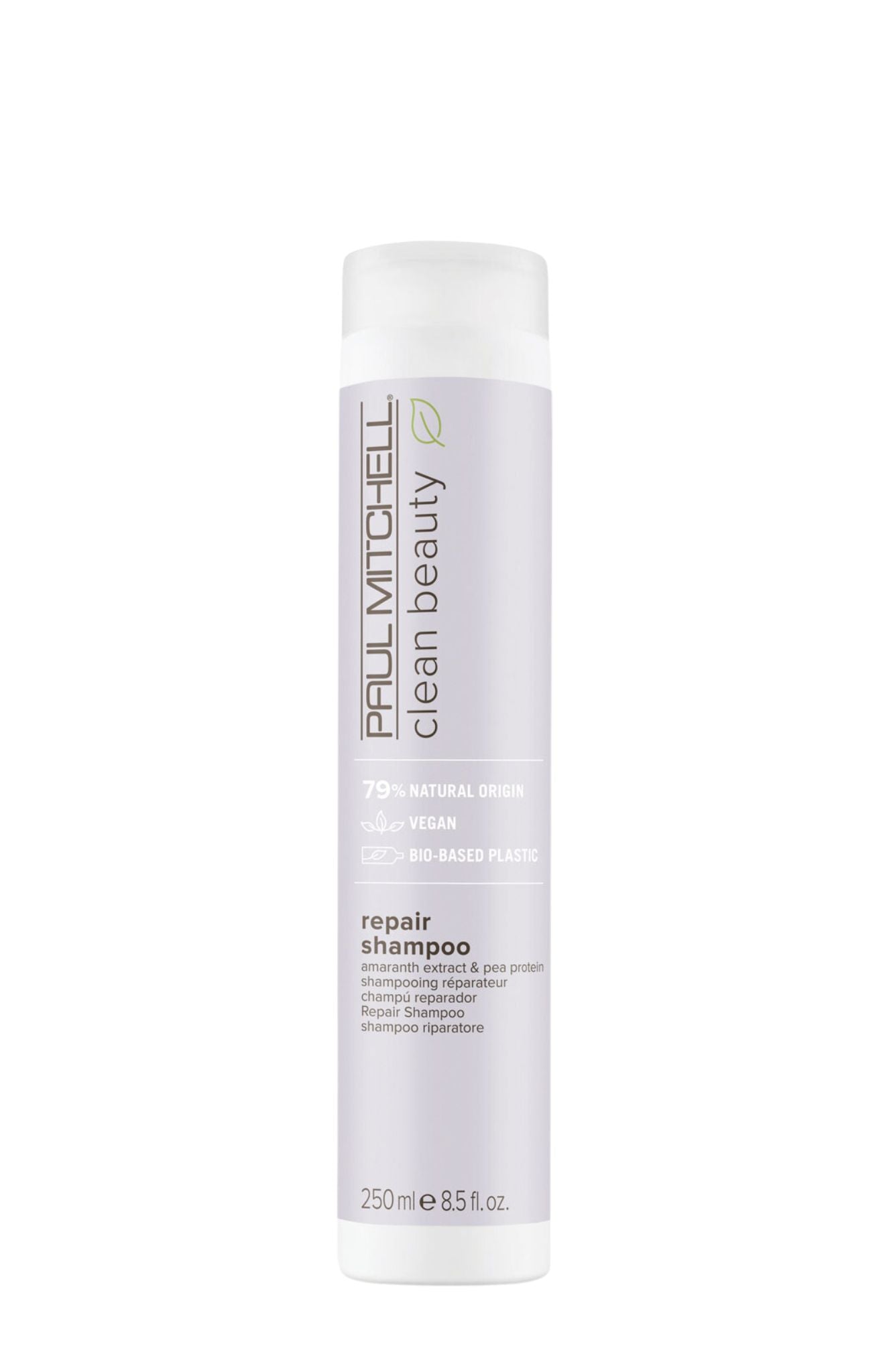 Paul Mitchell - Clean Beauty Repair Shampoo 250 ml