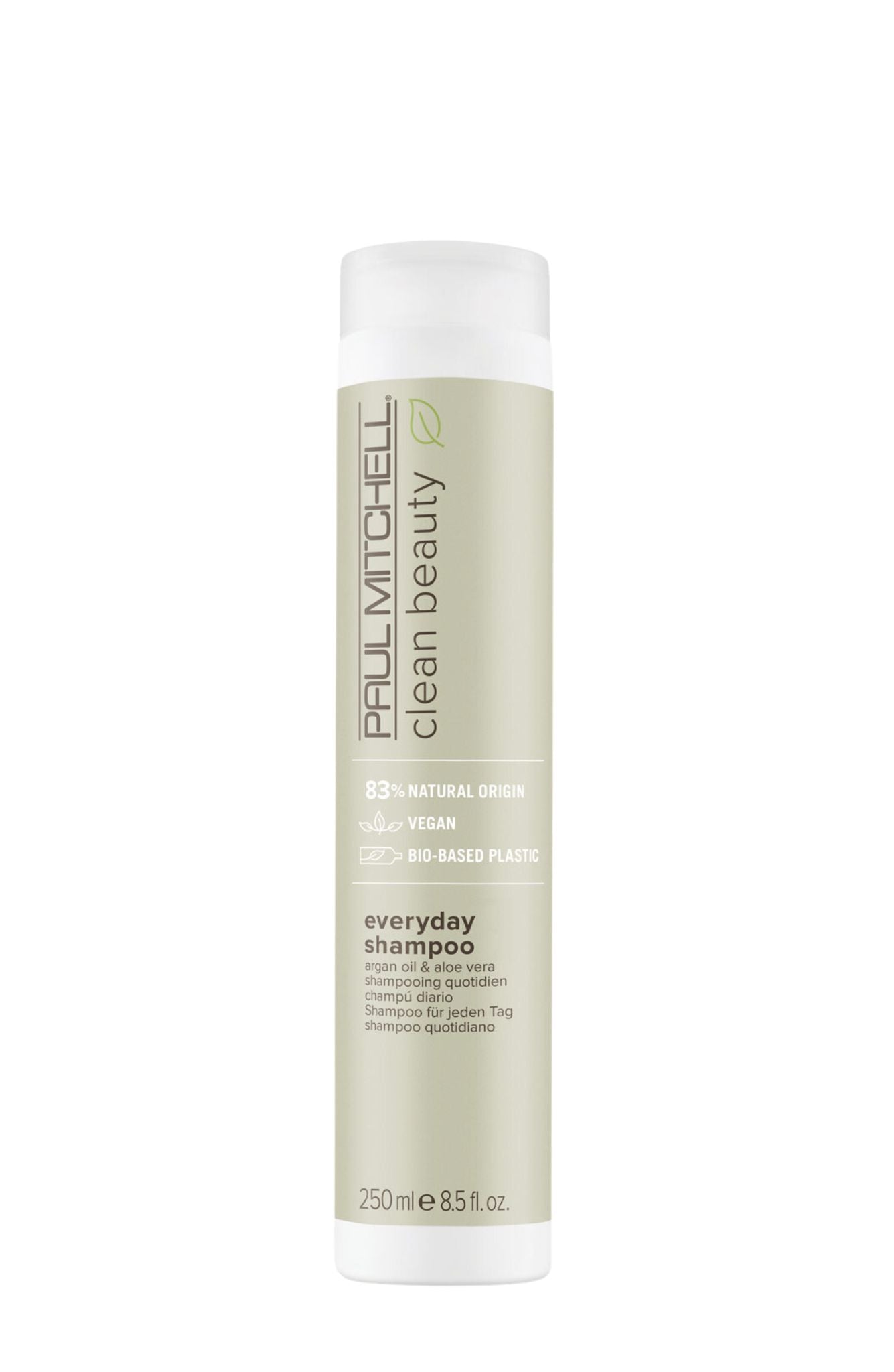 Paul Mitchell - Clean Beauty Everyday Shampoo 250 ml