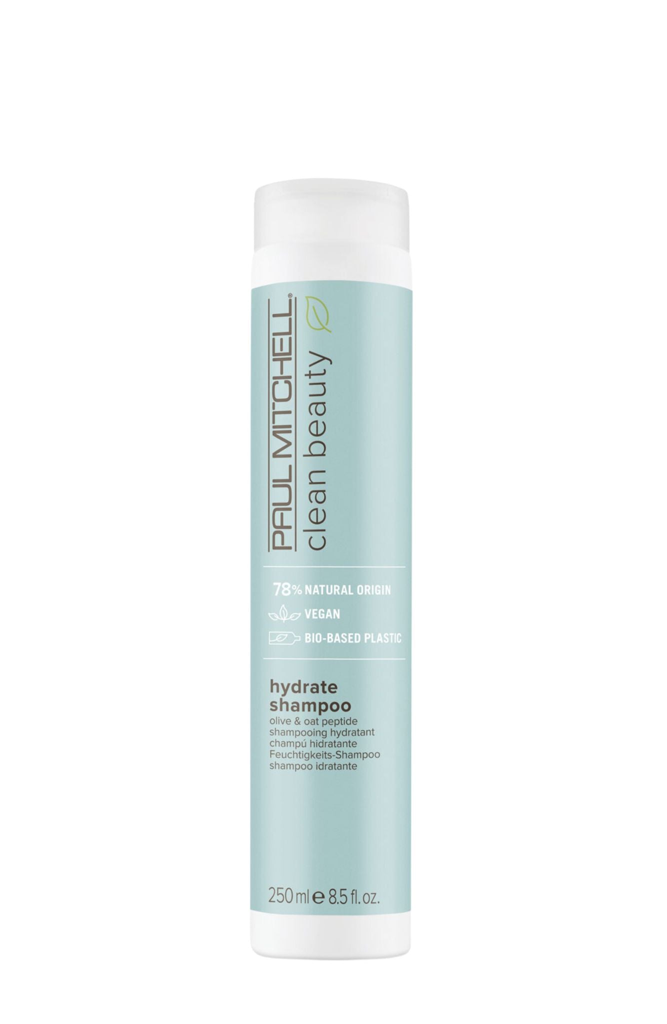 Paul Mitchell - Clean Beauty Hydrate Shampoo 250 ml