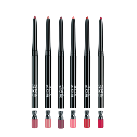 Make up Factory - Color High Precision Lip Liner