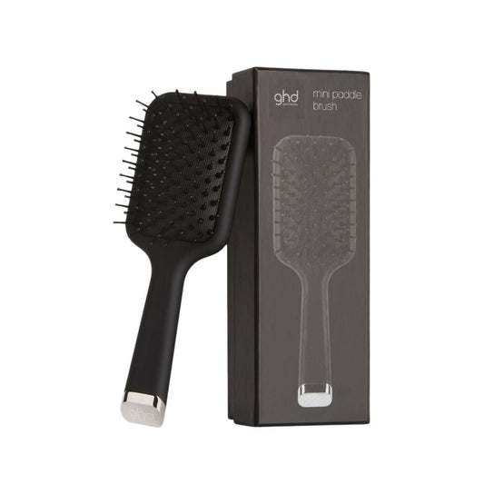 ghd - Mini Paddle Brush -hiusharja