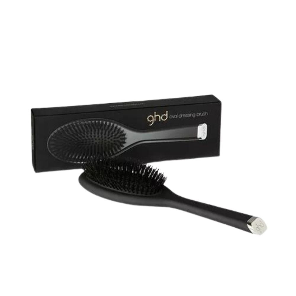 ghd - Oval Dressing Brush -hiusharja