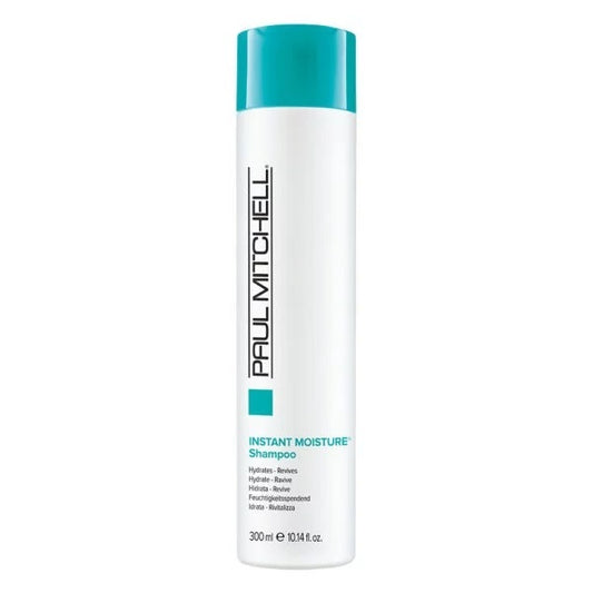Paul Mitchell - Moisture Instant Moisture Daily Shampoo 300 ml
