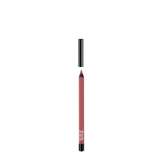Make up Factory - Color Perfection Lip Liner no. 12 Perfect Rosewood