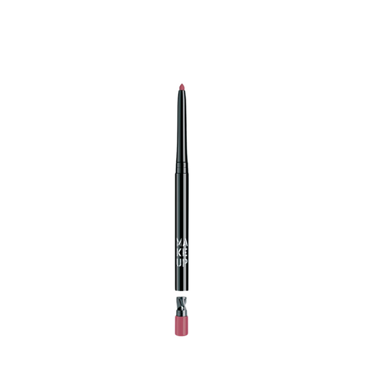 Make up Factory - Color High Precision Lip Liner no. 29 Dark Rosewood