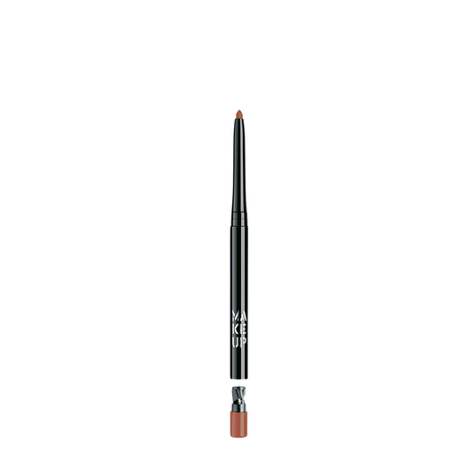 Make up Factory - Color High Precision Lip Liner no. 07 Soft Nude