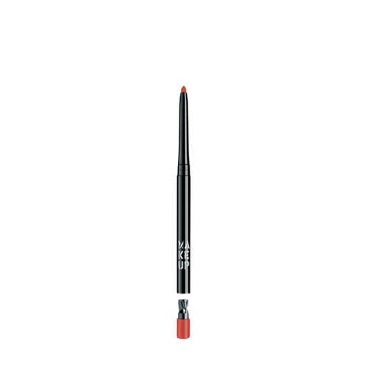 Make up Factory - Color High Precision Lip Liner no. 46 Soft Berry
