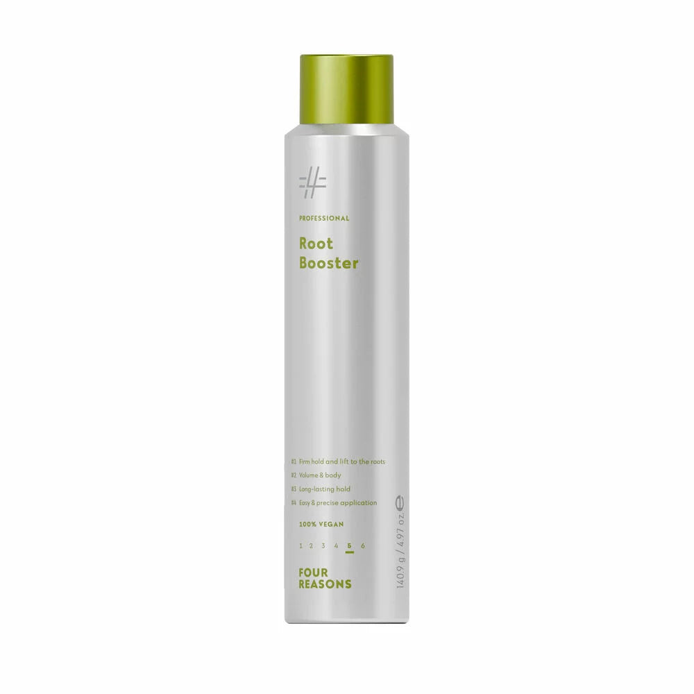 Four Reasons - Root Booster 200 ml