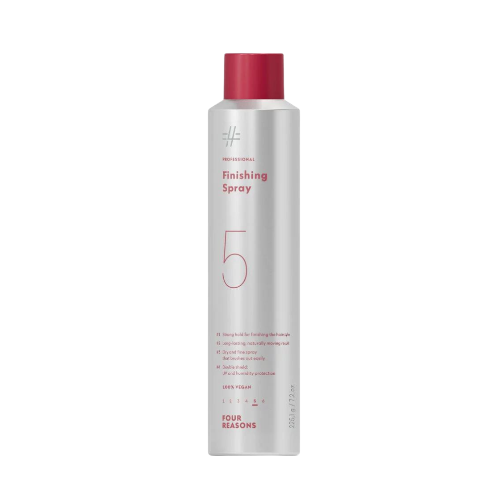 Four Reasons - Finishing Spray 300 ml